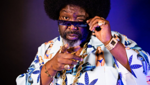 Image of Afroman, Queens Luck