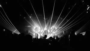Image of Amtrac - Dream Live Tour