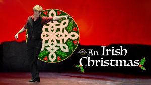 Image of An Irish Christmas