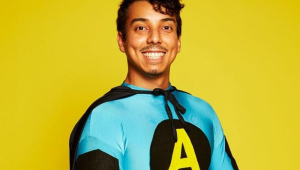 Image of Andres - Artist