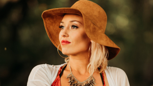 Image of Anuhea - All Is Bright Tour