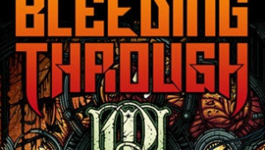 Image of Bleeding Through