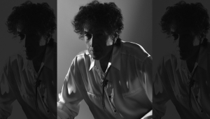 Image of Bob Dylan