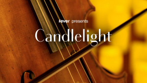 Image of Candlelight: Anime Soundtracks