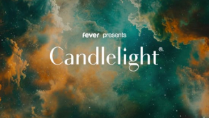 Image of Candlelight Open Air: Coldplay and Imagine Dragons