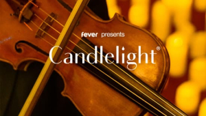 Image of Candlelight: Tribute to Santana