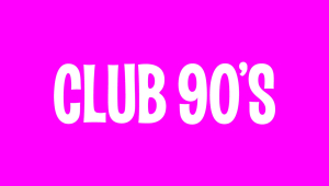 Image of Club 90s Presents BTS Night