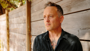 Image of Dave Hause (21 and Over)