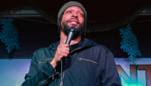 Image of DeRay Davis