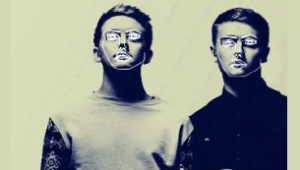 Image of CRSSD Festival Fall with Mochakk, Sonny Fodera and many more - Saturday Pass Only