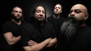Image of Fear Factory - Cybernetic Domination Tour 2026