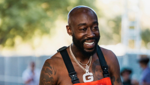 Image of Freddie Gibbs : The Last Rabbit Tour – North America