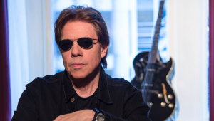 Image of George Thorogood & The Destroyers w/sg The Robert Cray Band