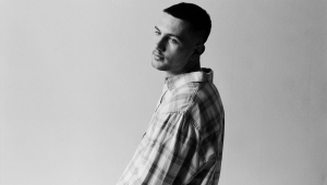 Image of Hulvey 'Could Be Tonight' Tour