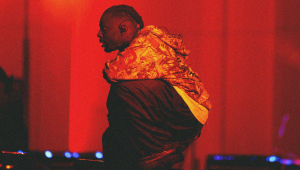 Image of ISAIAH RASHAD: Lil Sunny’s Awful Road Trip