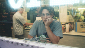 Image of Jake Minch - Getting Big Tour