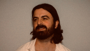 Image of Jervis Campbell - Good Grief Tour