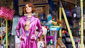 Image of Kate Nash