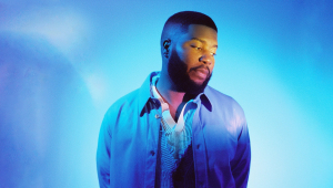 Image of Khalid: It's Always Summer Somewhere Tour