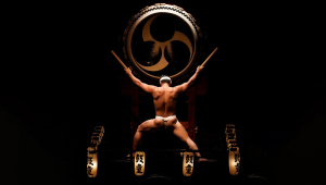 Image of KODO One Earth Tour 2027: LUMINANCE