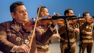 Image of Mariachi los Camperos