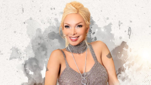 Image of Marisela: Eterna Tour 2026