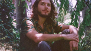 Image of Mitchum Yacoub