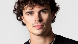 Image of Nic Vans