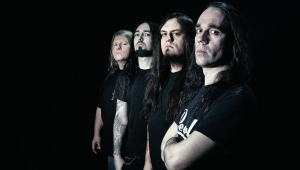 Image of NILE/ CORONER