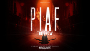 Image of Piaf! The Show