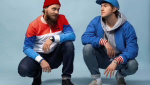 Image of Rare Americans Welcome To Crooked City Tour