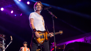 Image of Rick Springfield "Full Band Electric"