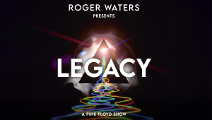 Image of ROGER WATERS Presents LEGACY - A Pink Floyd Show