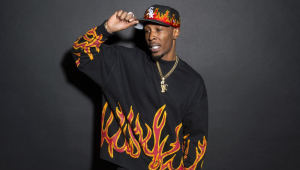 Image of Rome Streetz - "Sock It To My Pocket Tour"