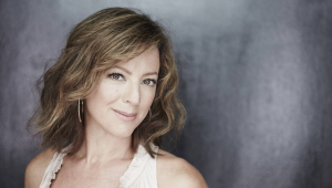 Image of Sarah McLachlan - Better Broken Tour
