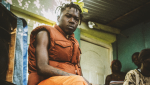 Image of Skillibeng- Badman She Love Tour