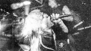 Image of Spike Hellis
