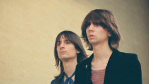 Image of The Lemon Twigs, Mod Lang