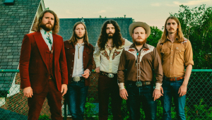 Image of The Sheepdogs