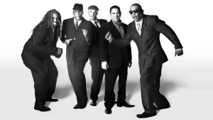 Image of Oingo Boingo Former Members, The Untouchables
