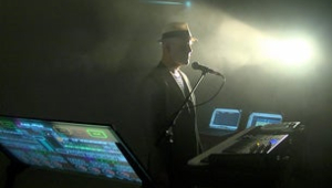 Image of Thomas Dolby - Iconic 80's Recollections Tour 2026 w/ DJ Vaughn Avakian