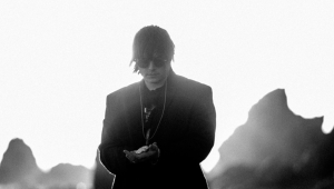 Image of Tommy Newport: Face to Face Tour