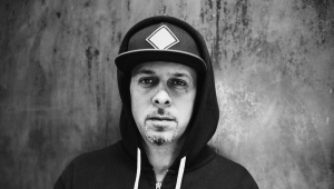 Image of Tony Touch