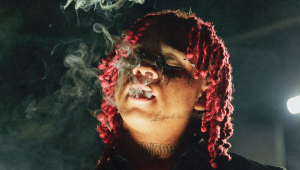 Image of Trippie Redd - The NDA Tour