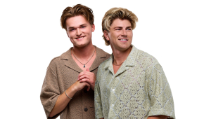 Image of TWINSICK
