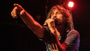 Image of Wild Child - Doors Tribute