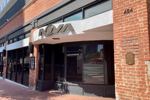 Nova SD