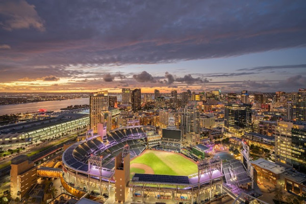 Petco Park